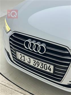 اودي A6